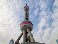 -东方明珠广播电视塔