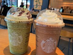-星巴克(深圳龙岗天安数码城店)