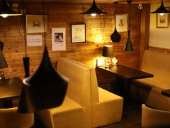 -爱德堡西餐咖啡吧(北师大店)