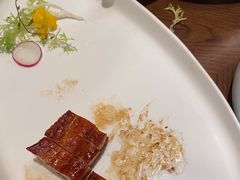 -佘山世茂艾美·御珍轩中餐厅