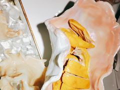 -领鲜天下·焗海鲜·花胶鸡(天目里店)