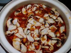 -青花椒花椒鱼(合生汇店)