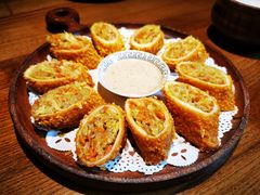 -敏珠拉姆藏餐·南京厨房(富春江东街店)