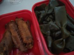 -绝味鸭脖(长宁路店)