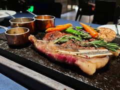 -ZHAO赵·牛扒坊(仁和新城店)