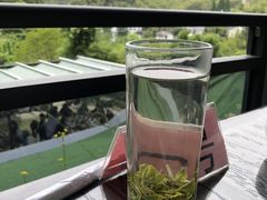 -心无尘茶餐馆(径山村店)