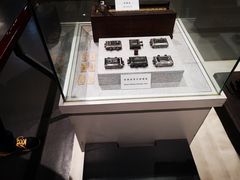 -中国铁道博物馆(正阳门馆)