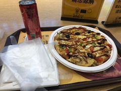 -City1+1城市比萨(国商卫星广场店)