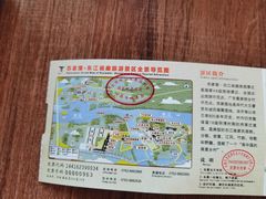 -苏家围·东江画廊旅游景区