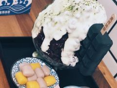 -WONDER ICE 萬得冰田(建設路总店)