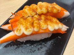 -万岁寿司(万国店)