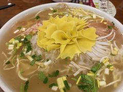 -真不同饭店(中州东路店)