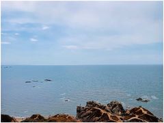 -辽宁团山国家级海洋公园