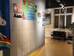 -格斗兄弟搏击健身训练馆(望京店)