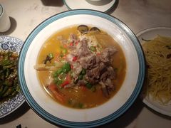 -川悦壹号·川菜(蠡溪路店)