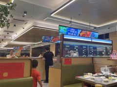 -海底捞火锅(振华广场店)