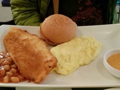 android_upload_pic-翠华餐厅(旺角文华商场店)