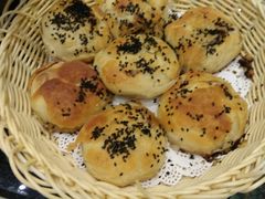 馅儿饼-舜和枣庄大酒店