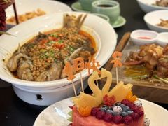 -锦府盐帮·私宴(赛特店)