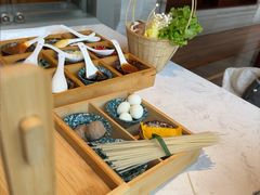 -拾溪餐厅(杭州千禧度假酒店)