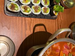 -春熙台韩国料理·章鱼肥牛(西丽店)