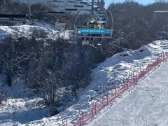 -太子岭滑雪场