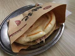 -樊记腊汁肉(竹笆市总店)