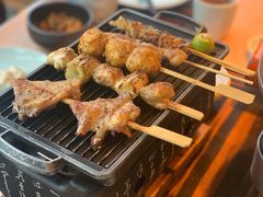 -山葵家·创意料理(临平银泰城店)