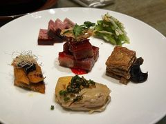 -杭州君悦酒店·湖滨28中餐厅