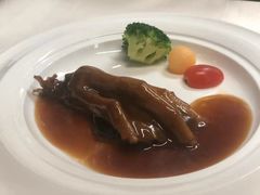 -广州塔晖粤轩中餐厅