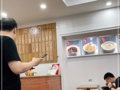 大堂-阿娘面馆
