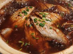 油浸带鱼-大家发海鲜城夜排档(华山中路店)
