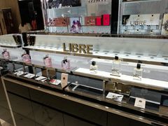 -YSL(南昌百盛店)