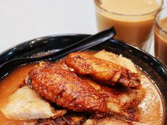 -华嫂冰室(尖沙咀店)