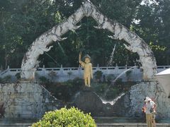 -西双版纳勐泐文化旅游区