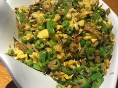 外婆菜-盐帮食坊•小河帮川菜(四川师大店)