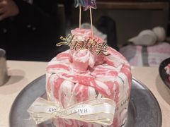 -Ant 蚂蚁洞烤肉·大营地(上海静安大悦城店)