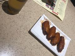 -满得意茶餐厅·顺德家常菜·港式经典(大良店)