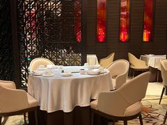 -上海金桥红枫万豪酒店-万豪中餐厅