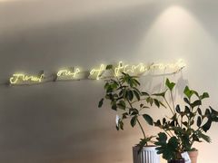 大堂-fishtank鱼缸咖啡(三山街店)