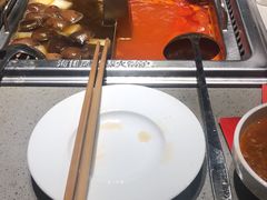 -海底捞火锅(龙湖三千集店)