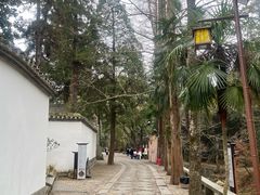 -白鹿洞书院