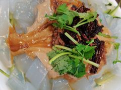 麻酱拉皮-张包铺(道外店)