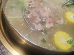-大吉利·潮汕鲜牛肉火锅(西安店)