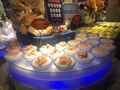 -舒友海鲜姿造(白鹭洲店)