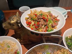 -望湘园·洞庭渔宴(浦江欢乐颂店)