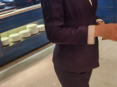 -曙光国际大酒店中餐厅
