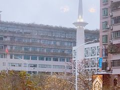 -羊巴道新疆菜·清真(上梅林店)