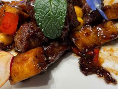 粤式牛仔粒-沪碟·精菜坊(闵行店)