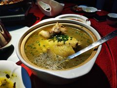 -湖鲜楼
